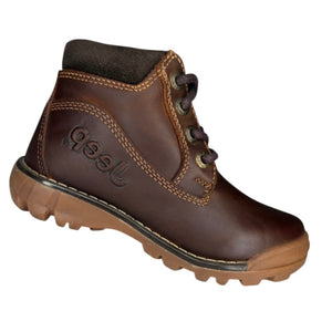 42499 bota para niño piel