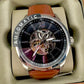 Reloj Fossil Automático Original – Elegancia y Precisión