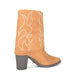 Bota cowboy