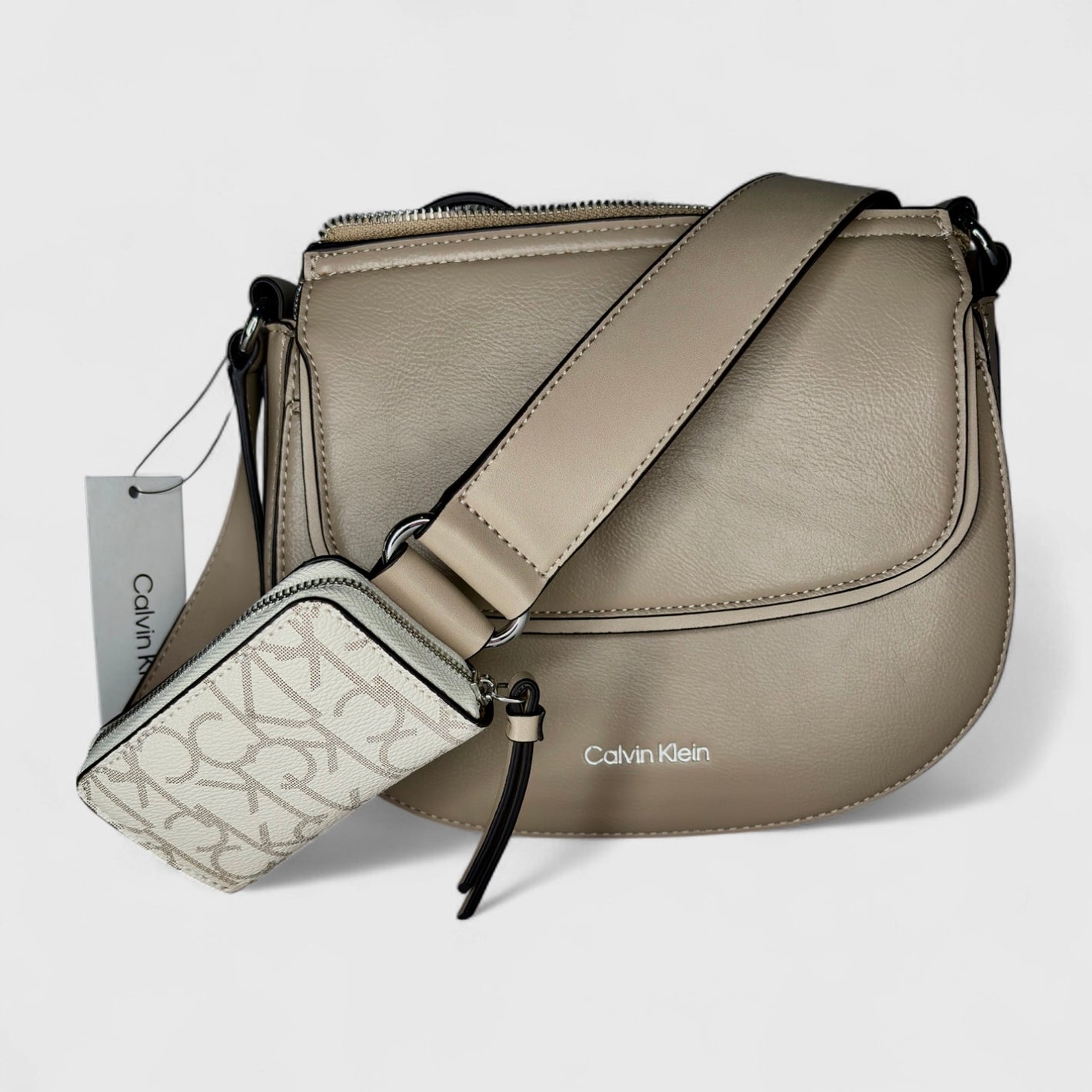 Crossbody calvin klein