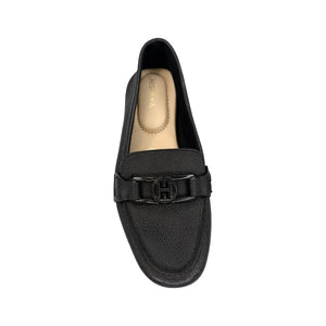 12855 moka baby rino / Zapato de Piel Auténtica