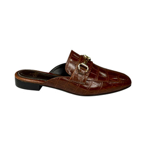 866003 William brandy / Mule Croco Artesanal – Café