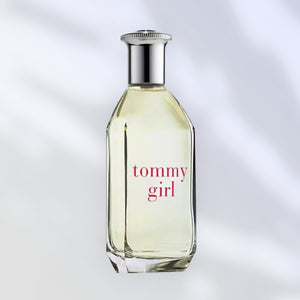 🌸 Tommy Girl – Tommy Hilfiger