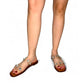 Sky mica transparente 222705