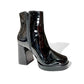 Charol negro 25506