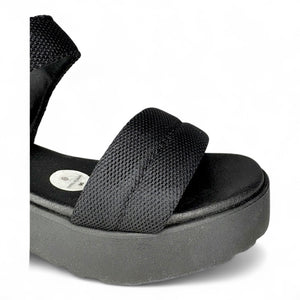 Malla flow negro 14204