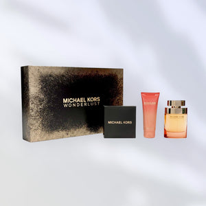 ✨ Wonderlust – Michael Kors Eau de Parfum Mujer