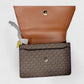 Bolsa Michael Kors Original – Modelo Crossbody Pequeño