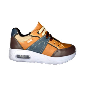 443301 miel tenis casual niño