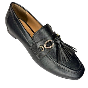 🖤 2283723 Marisol  – Flats Artesanales en Piel Sintética