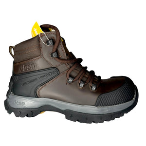 3560 wrangler- Bota Jeep Outdoor para Caballero