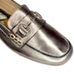 7560 Dany inox – piel ternera