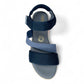 Angelia indigo malla 11460