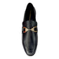 🖤 Noir Soft – Zapato Bajo Negro /29701 Sammy