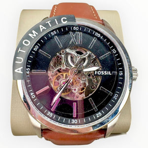Reloj Fossil Automático Original – Elegancia y Precisión
