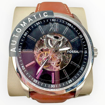 Reloj Fossil Automático Original – Elegancia y Precisión