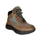 443204 bota café para niño