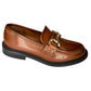 🤎 Comfort Brown – Zapato Plano con Estilo y Suavidad