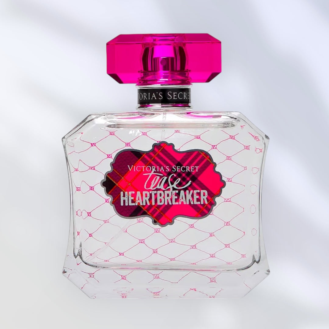 💖 Tease Heartbreaker – Victoria’s Secret Eau de Parfum Mujer