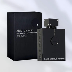 🖤 Club de Nuit Intense Man - Armaf