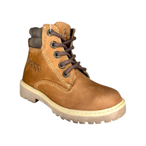 Crazy 42500 bota para niño Jeep