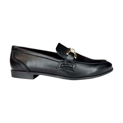 🖤 Noir Soft – Zapato Bajo Negro /29701 Sammy
