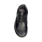 Zapato Escolar para Niño – Negro de Piel | Marca Ma-Tita