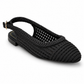 Flats tela