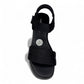 Malla flow negro 14204