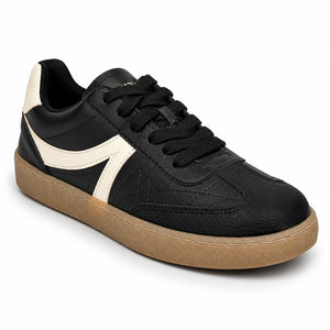 Tenis negro Alfie