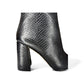 Carnet Negro 2136 piel