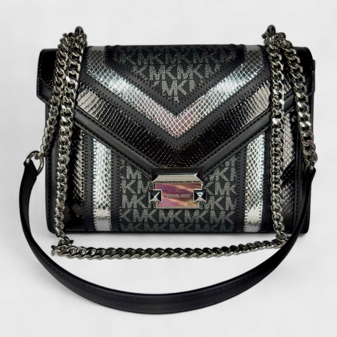 Crossbody Michael Kors – Estilo moderno y sofisticado