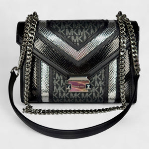 Crossbody Michael Kors – Estilo moderno y sofisticado