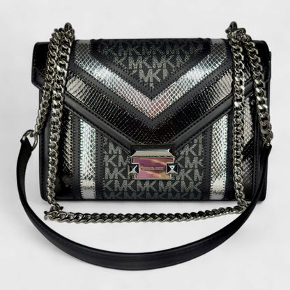 Crossbody Michael Kors – Estilo moderno y sofisticado