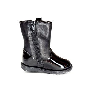 Charol negro 94701
