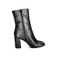 Carnet Negro 2136 piel