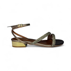 Spring kaki 224405