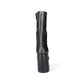 Carnet Negro 2136 piel