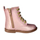 Selma champange 23272 – Color Rosa con Flores y Piedras