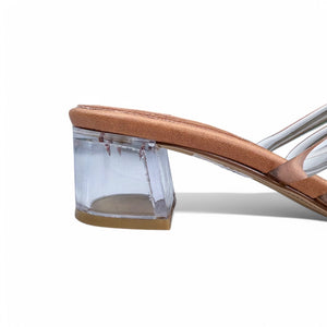 Mica transparente Venecia 224304