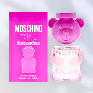 🧸 Moschino Toy 2 Eau de Parfum – Mujer