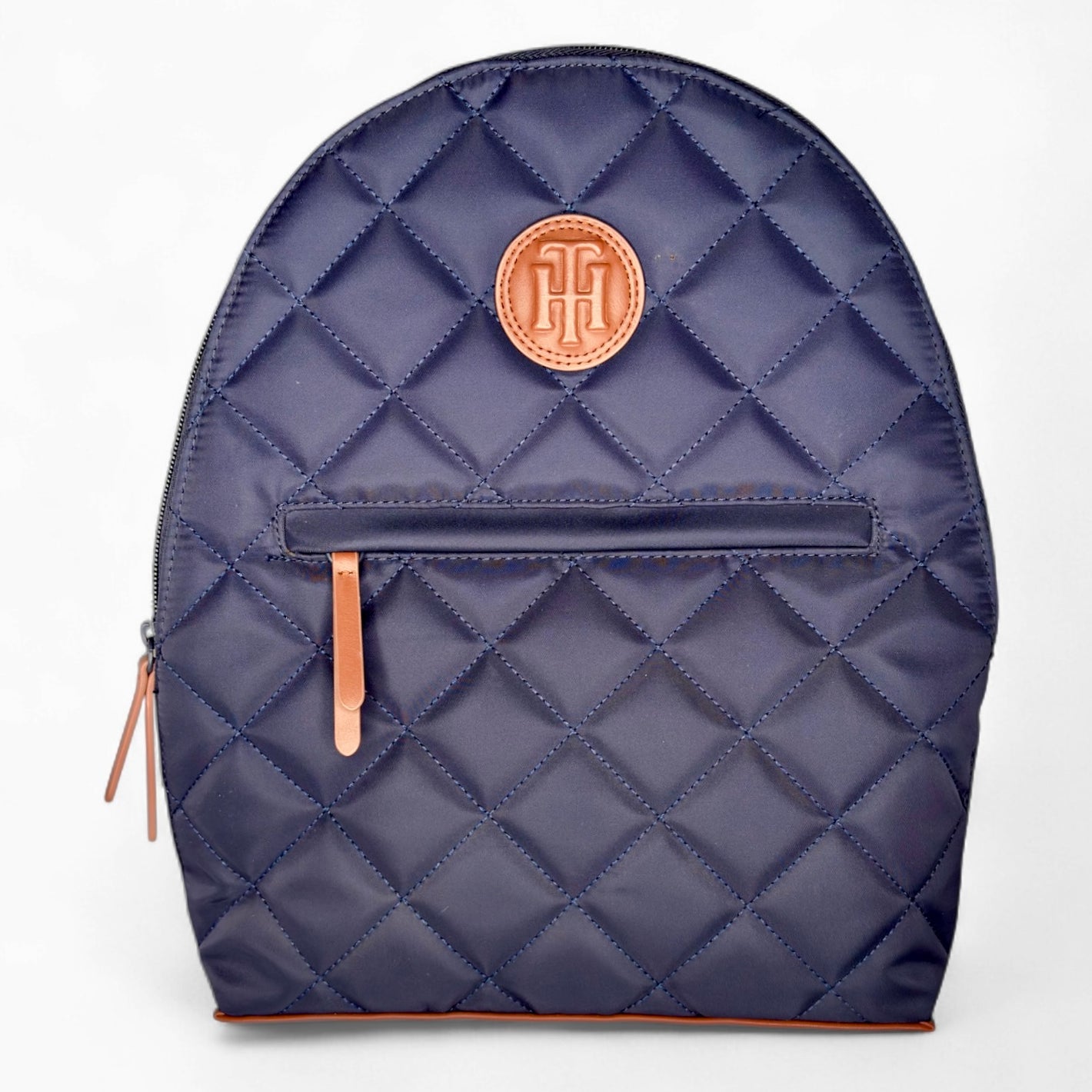 Mochila azul tommy