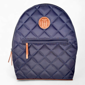 Mochila azul tommy