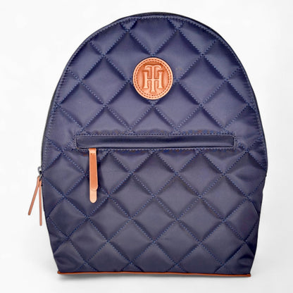 Mochila azul tommy