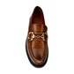 🤎 Comfort Brown – Zapato Plano con Estilo y Suavidad