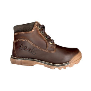 42499 bota para niño piel