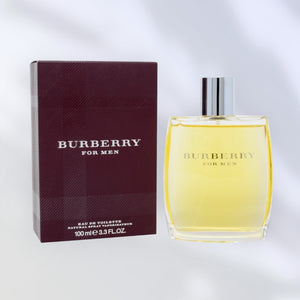 🤎 Burberry for Men