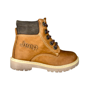 Crazy 42500 bota para niño Jeep