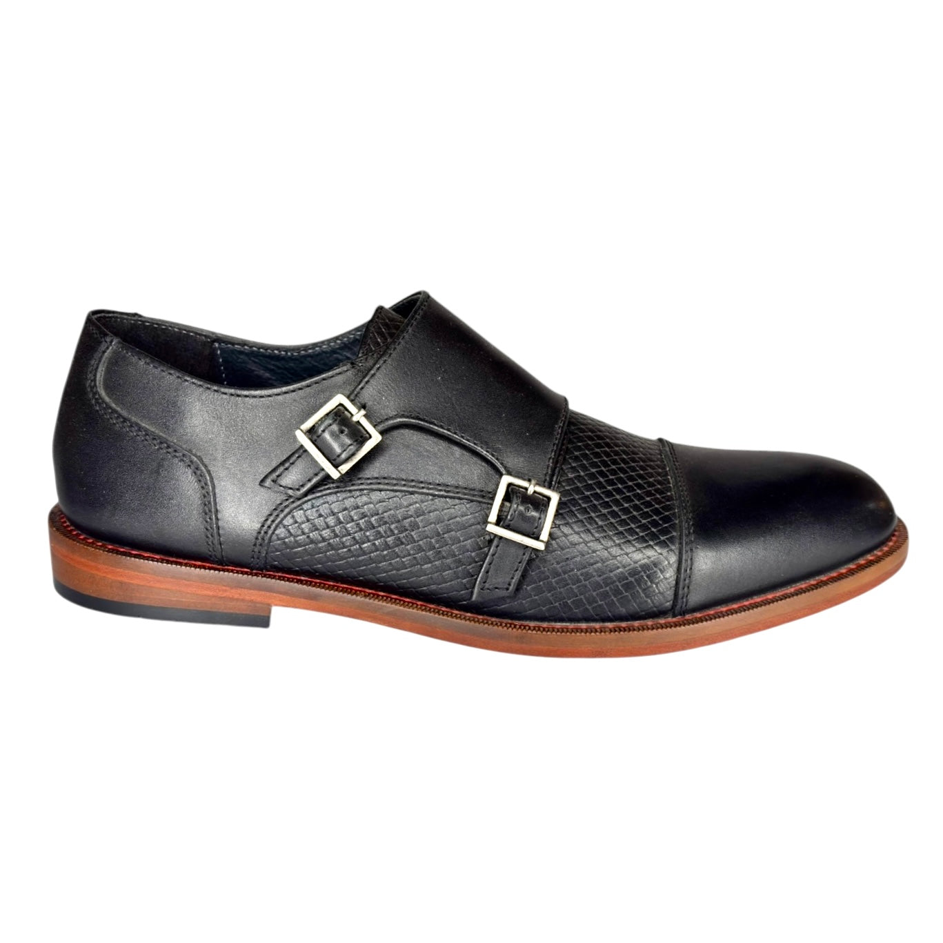 216B atanado- Zapato de Vestir para Caballero – de Piel