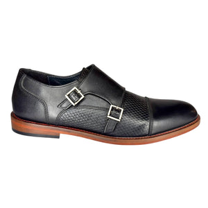 216B atanado- Zapato de Vestir para Caballero – de Piel
